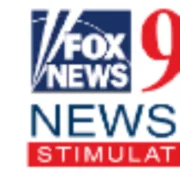 โลโก้ 94.9 News Now