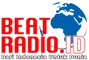 Logo Beat Radio Indonesia