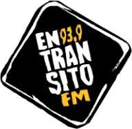 FM en Transito logo