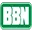 BBN English logo