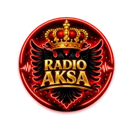 Logo Radio Aksa