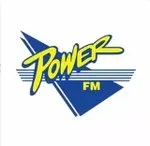 Logo Power FM Bega Bay