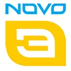 Logo von NOVO3