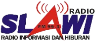 Logo di Slawi FM Tegal