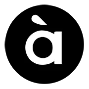 À Punt-logo