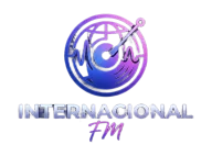 Internacional fm logo