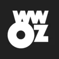 Logo stanice WWOZ-2