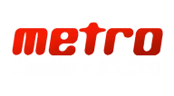 Metro Radio logo
