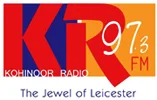 Kohinoor Radio logo