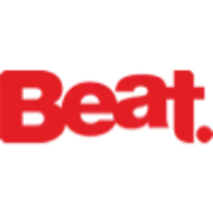 Logo von Beat 102-103