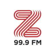 Z 99.9 FM logo
