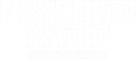 Psyched Radio. San Francisco logo