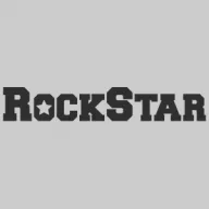RockStar Madrid logo