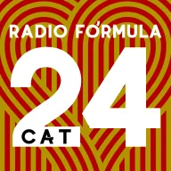 โลโก้ Fórmula CAT