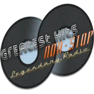 Greatest Hits Non-Stop logo
