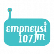 Logo von Έμπνευση