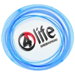 4Life Greek logo