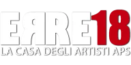 Logo Radio ERRE18