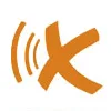 Radio Xata 로고