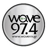 Logo Wave 97.4