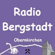 โลโก้ Radio Bergstadt