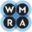 Logo de WRA