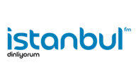 Logo di İstanbul FM