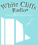 White Cliffs Radio logo