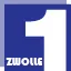 Logo 1Zwolle Radio