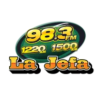 Logo La Jefa