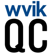 Logo de WVIK