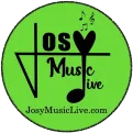 Logotipo de Josy Music PLUS