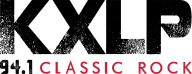94.1 KXLP logo