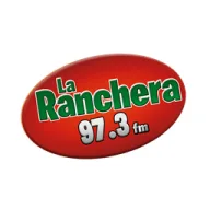Logo La ranchera 97.3