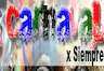 Carnaval X Siempre (Barranquilla)-logo