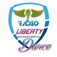 Logo Radio Liberty Dance -București