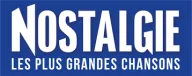 Nostalgie FM logo