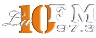 Logo FM 10 97.3