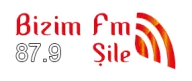 Bizim Fm Şile logo