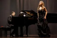 Logo von Radio Art - Classical Songs & Lieder