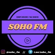Logo von SOHO FM