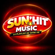 Sun’hit Music logo