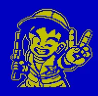 Logo Radio Test