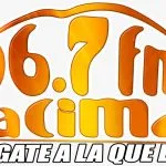 Logo di La Cima 96.7 FM