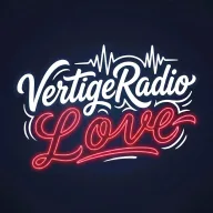 Logo stanice VertigeRadio Love