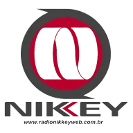 Rádio Nikey-logo