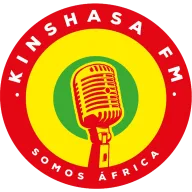 โลโก้ Kinshasa FM (64 kbps)