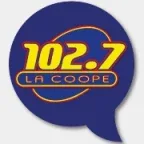 Logo di La Coope 102.7