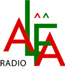 Radio Alfa France-logo