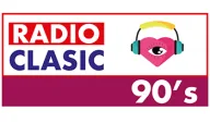 Clasic Radio_90 -București logo